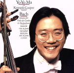 J.S.バッハ:ヴィオラ・ダ・ガンバ・ソナタ