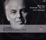 ブルックナー:交響曲第4番・第7番