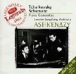 チャイコフスキー:ピアノ協奏曲第1番