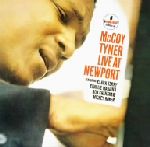 ライヴ・アット・ニューポート