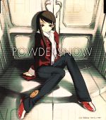 WHITE ALBUM:POWDER SNOW/To Heart:新しい予感