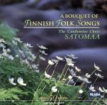 北欧の歌~フィンランド民謡の花束