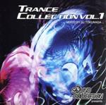 TRANCE COLLECTION VOL.1 SOUND COLLECTION Presents