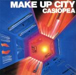 MAKE UP CITY