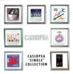CASIOPEA”SINGLE”COLLECTION