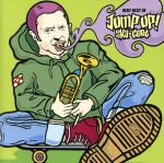 VERY BEST OF JUMP UP! SKA-CORE