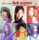 GIZA studio R&B Respect Vol.1 ~six sisters selection~