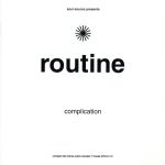 Soul Source presents“ROUTINE”Compilation