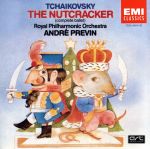 チャイコフスキー:バレエ音楽「くるみ割り人形」(全曲)