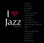 I Love Jazz