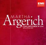 コンセルトヘボウ・ライヴ 1978、1979&1992