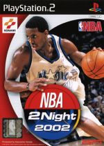 ESPN NBA 2Night 2002