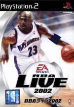 NBA LIVE 2002