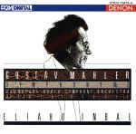 マーラー:交響曲第3番