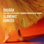 ドヴォルザーク:スラヴ舞曲集 作品46&作品72