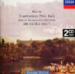 エルガー:交響曲第1番・第2番 他