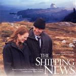 シッピング・ニュース オリジナル・サウンドトラック