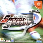 ｊリーグ スペクタルサッカー 中古ゲーム ドリームキャスト ブックオフオンライン