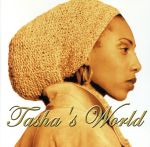 Tasha’s World(CCCD)