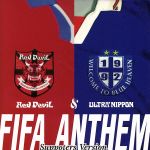 FIFA ANTHEM-Supportes Version