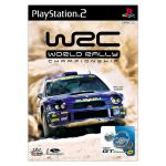 WRC -World Rally Championship-(ワールドラリーチャンピオンシップ)