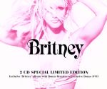 Britney(シークレット・ダイアリー)(DVD付)