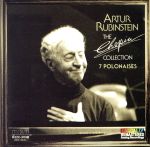 ショパン:ポロネーズ集