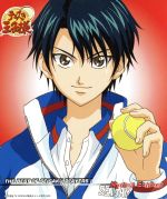 テニスの王子様 THE BEST OF SEIGAKU PLAYERS Ⅰ Ryoma Echizen RISING