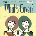 What’s Cover?