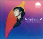 feel well(限定盤)(スリーブケース、DVD1枚付)