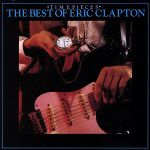 ベスト・オブ・エリック・クラプトン