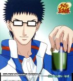 テニスの王子様 THE BEST OF SEIGAKU PLAYERS Ⅳ Sadaharu Inui YOU GET THE POWER