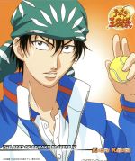 テニスの王子様 THE BEST OF SEIGAKU PLAYERS Ⅵ Kaoru Kaidou Chain Reaction