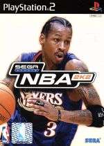 NBA 2K2