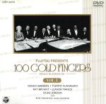 100 GOLD FINGERS-PIANO PLAYHOUSE-Vol.1