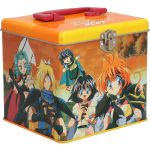 スレイヤーズ NEXT DVD BOX(全26話・限定版)(缶ケース、特典ディスク、ブックレット、ハンドタオル、巾着、ポストカード付)