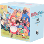 赤ずきんチャチャ DVD-BOX VOL.2