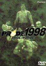 PRIDE 1998