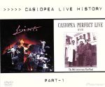 LIVE HISTORYⅠ