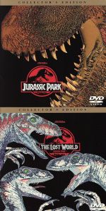 ジュラシック パーク ロスト ワールド ジュラシック パーク ツイン パック 中古dvd 関連 ジュラシック パーク ジェフ ゴールドブラム ジュリアン ムーア ピート ポスルスウェイト アーリス ハワード リチャード アッテンボロー スティーヴン