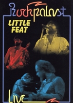 ロックパラスト・ライヴ