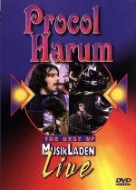 ベスト・オブ・ミュージック・ラーデン・ライヴ