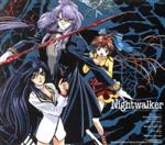 Night Walker-真夜中の探偵-DVD-BOX