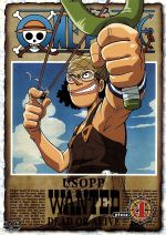 ONE PIECE ワンピース piece.4