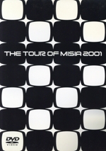 THE TOUR OF MISIA 2001