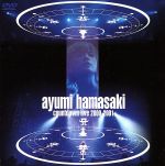 ayumi hamasaki countdown live2000-2001A