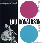 スイング・アンド・ソウル