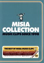 MISIA COLLECTION MUSIC CLIPS SINCE 1998