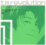 T.M.Revolution DVD Series The Summary -summarize1-