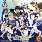 劇場版「テニスの王子様」 二人のサムライ The First Game/跡部からの贈り物~君に捧げるテニプリ祭り~ オリジナルサウンドトラック